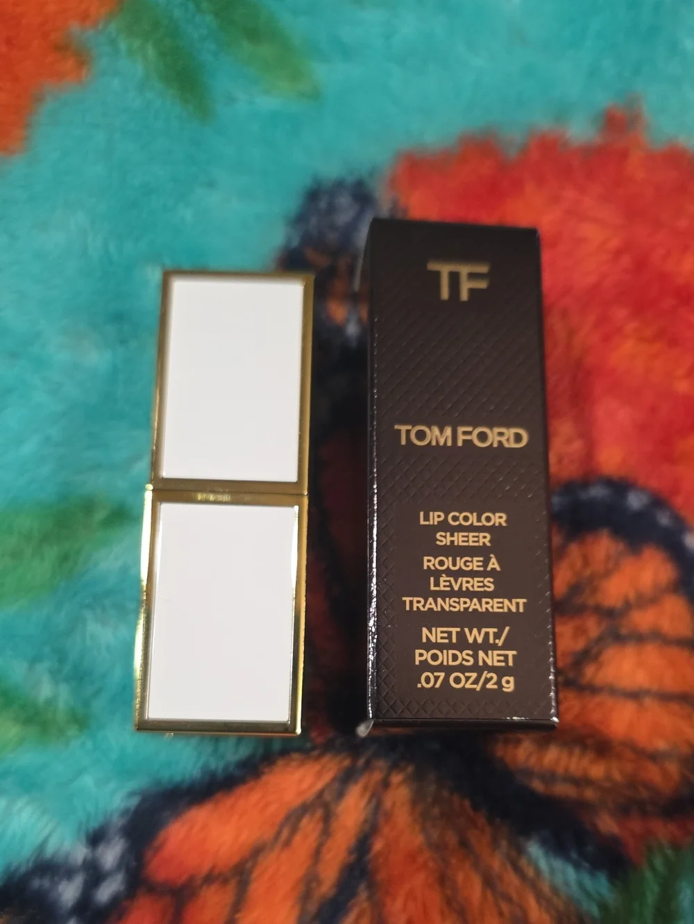 Tom Ford boys girls